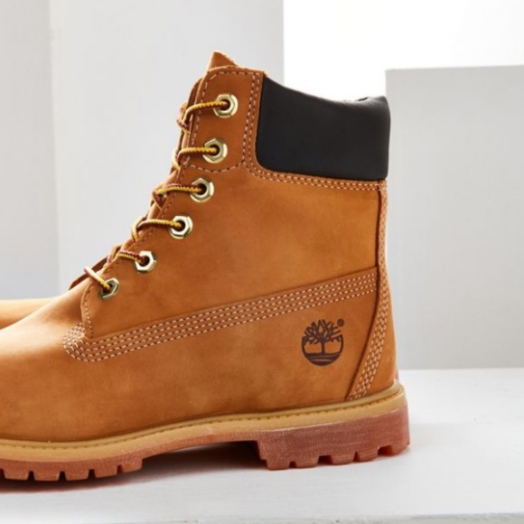 Timberland Premium Work Boot - Picture 6 of 8